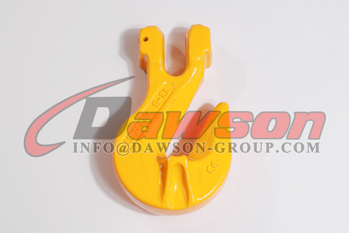 Gancho de agarre de cuna de acortamiento de horquilla G80 - Dawson Group Ltd. - Proveedor, fabricante, f&aacute;brica de China