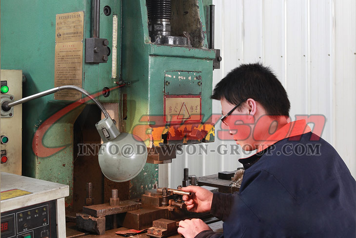 F&aacute;brica de tensores - Dawson Group Ltd. - Fabricante, proveedor de China