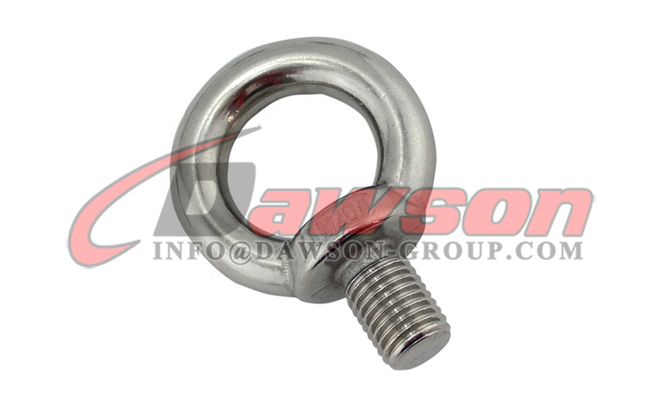 Perno de ojo de acero inoxidable 304 - Dawson Group Ltd. - Proveedor, f&aacute;brica, fabricante de China
