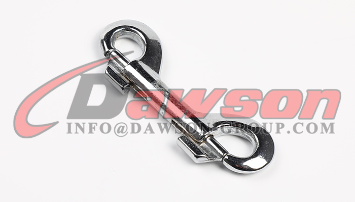 Broche de perno de doble extremo - Dawson Group Ltd. - Proveedor, fabricante, f&aacute;brica de China
