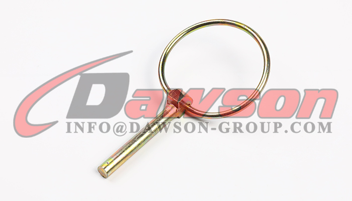 Pasadores de clavija galvanizados - Dawson Group Ltd. - Proveedor, f&aacute;brica, fabricante de China