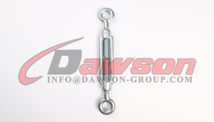 Tensor de ojo y ojo DIN 1480 - Dawson Group Ltd. - Proveedor, fabricante, f&aacute;brica de China