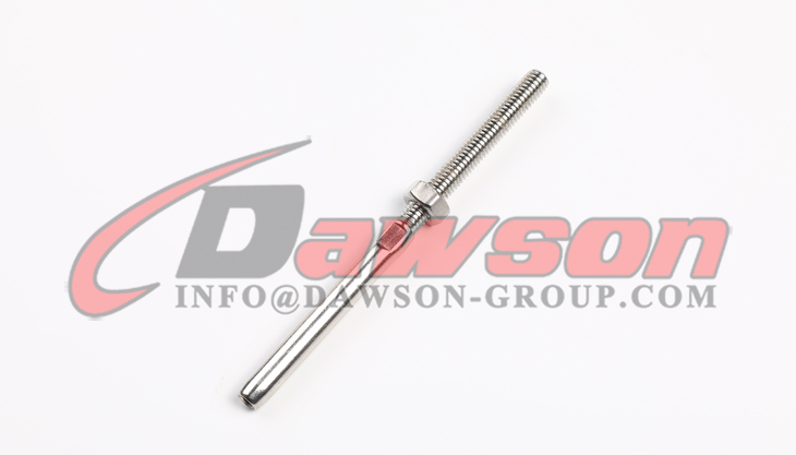 Terminal de perno estampado de acero inoxidable, AISI316 - Dawson Group Ltd. - Proveedor, fabricante, f&aacute;brica de China