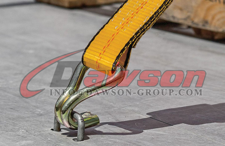 DAWSON ダブル J ワイヤー フックのアプリケーション - Dawson Group Ltd. - 中国メーカー、サプライヤー、工場