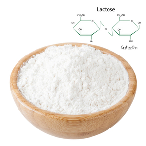 MSDS Lactosa Monohidrato en polvo 200 malla a granel