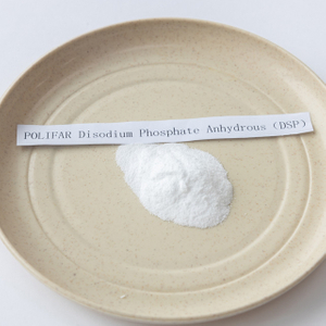CAS 7558-79-4 Fosfato disódico anhidro DSP de calidad alimentaria