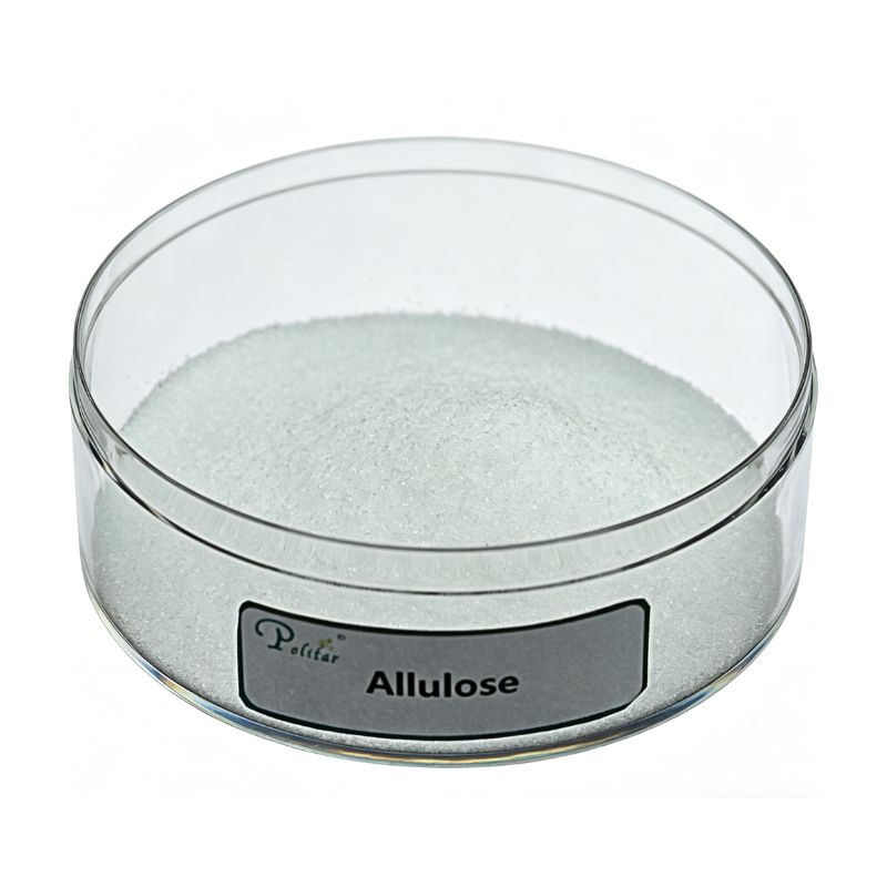 D- Alulosa | Edulcorante alimentario natural bajo en calorías