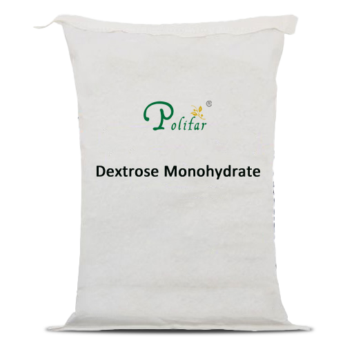 Embalaje de monohidrato de dextrosa
