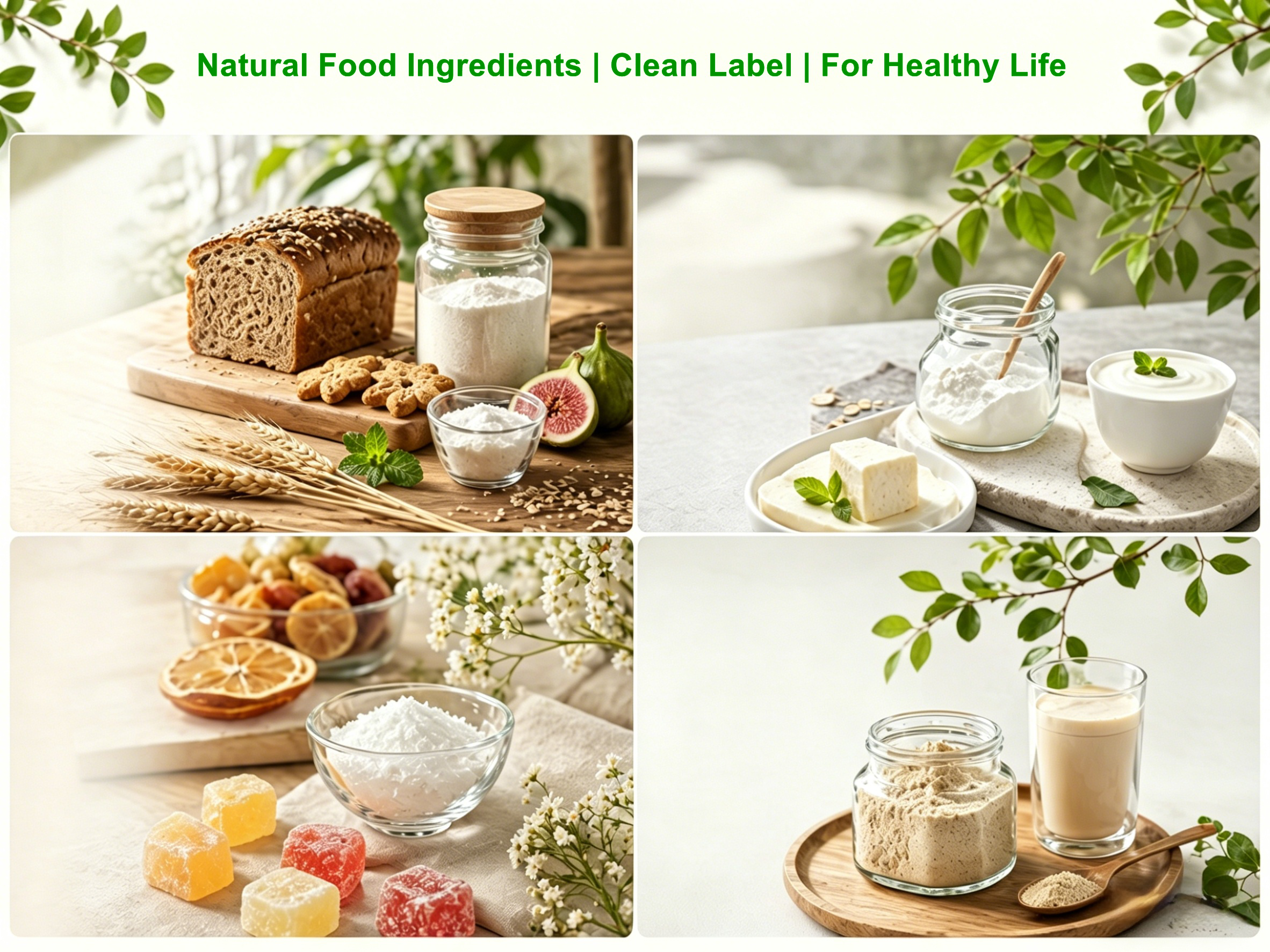 Aditivo alimentario natural