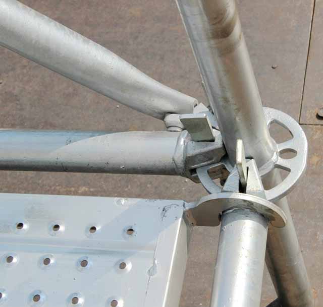 Ringlock Standard 12