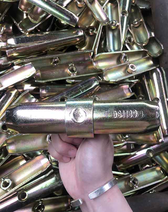 PS соединительный штифт 14