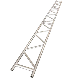 用于建筑建筑的脚手架铝