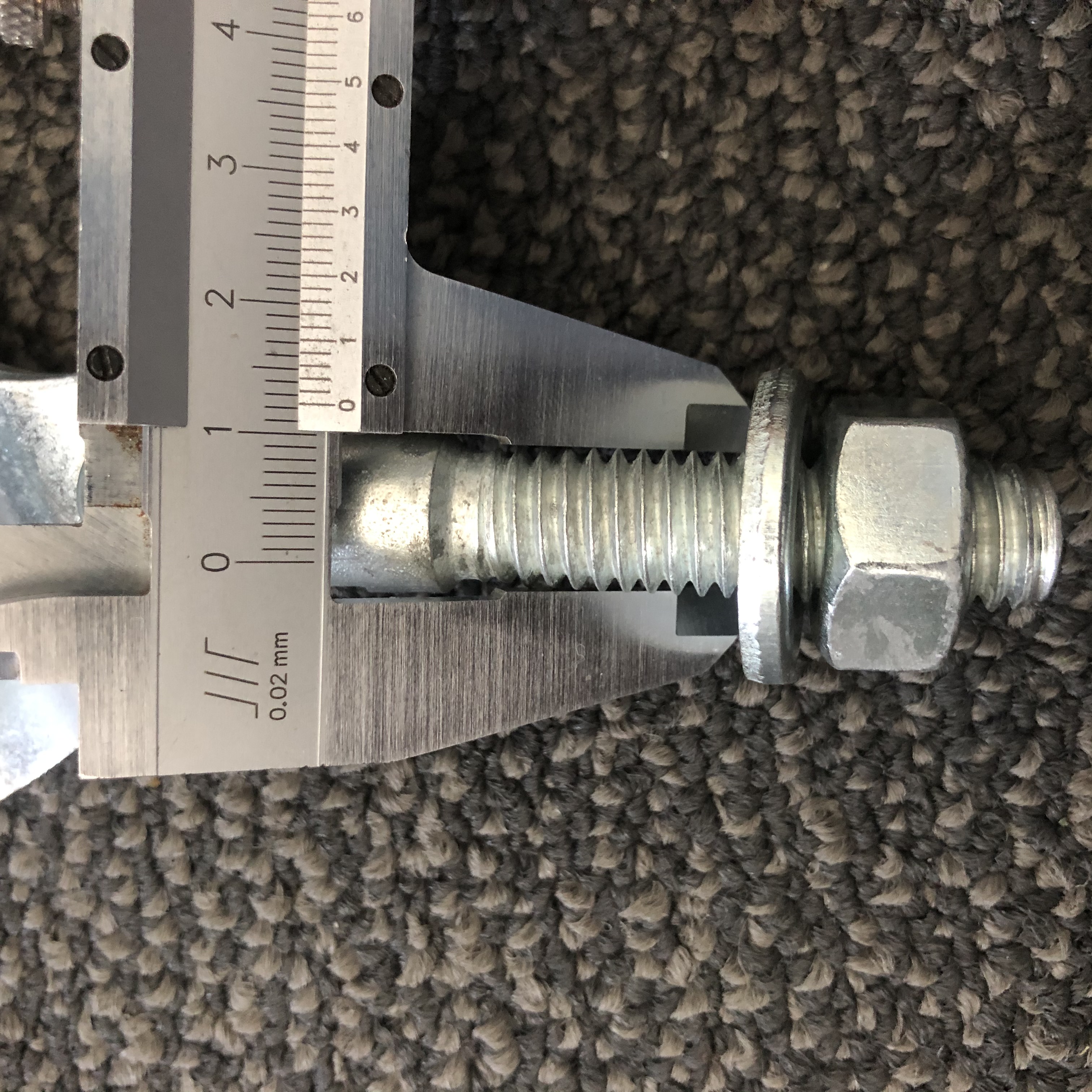 Andamio Acoplador Putlog 