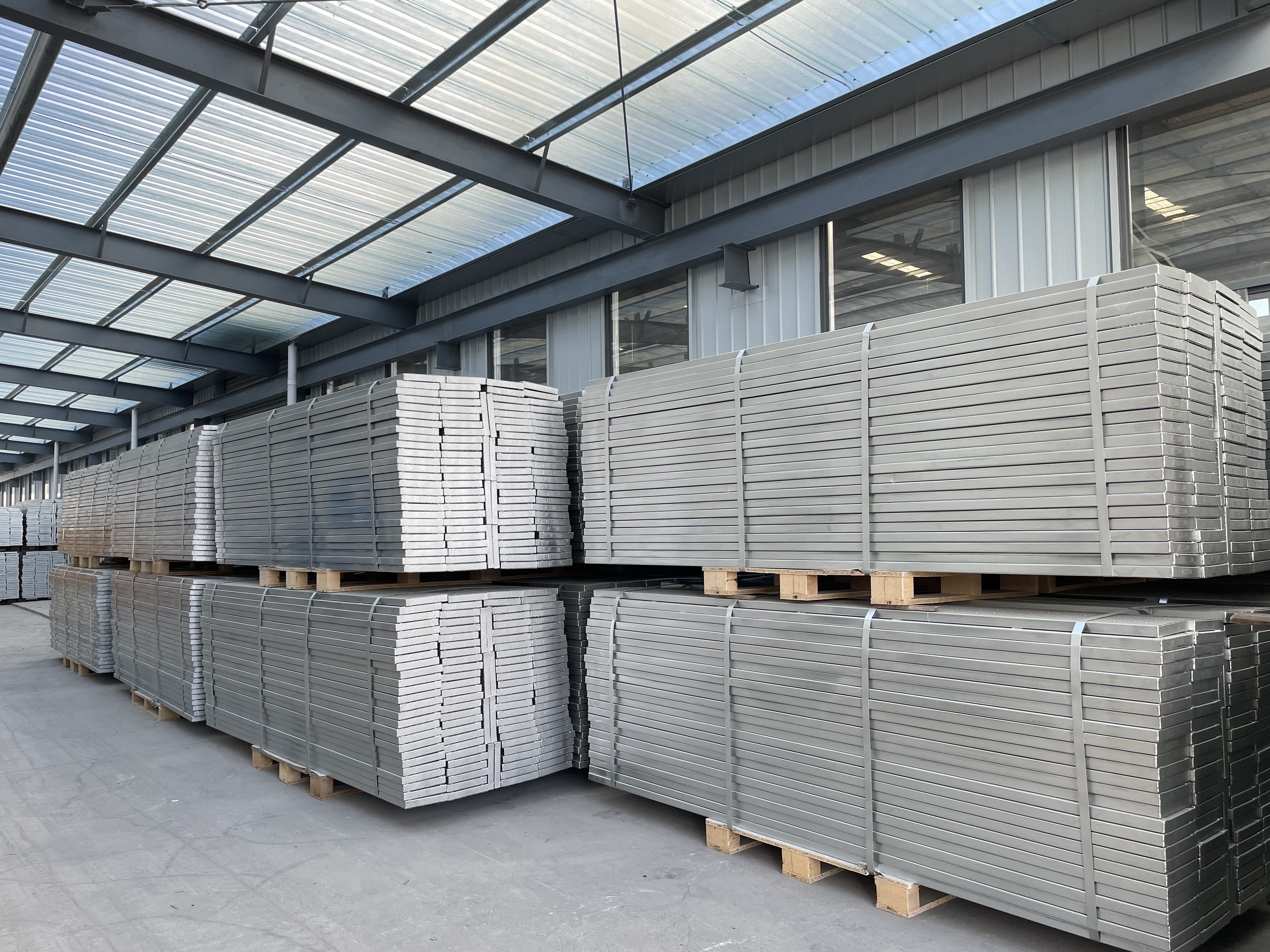 tabl&oacute;n de andamio 