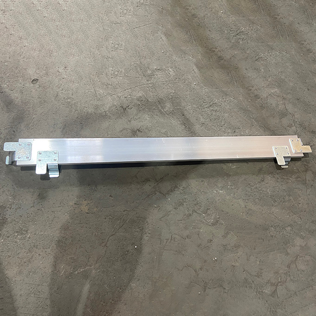 铝环锁脚手架系统脚趾板180万