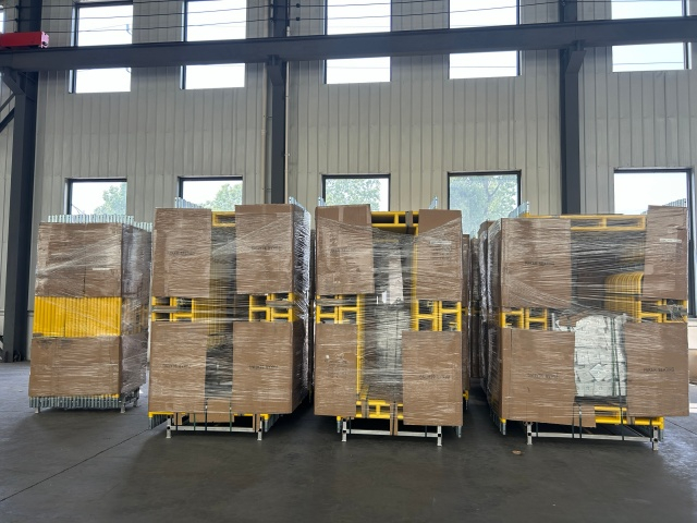 caminar a trav&eacute;s del marco