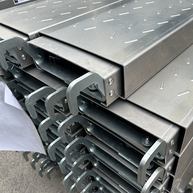 gancho tabl&oacute;n andamio 