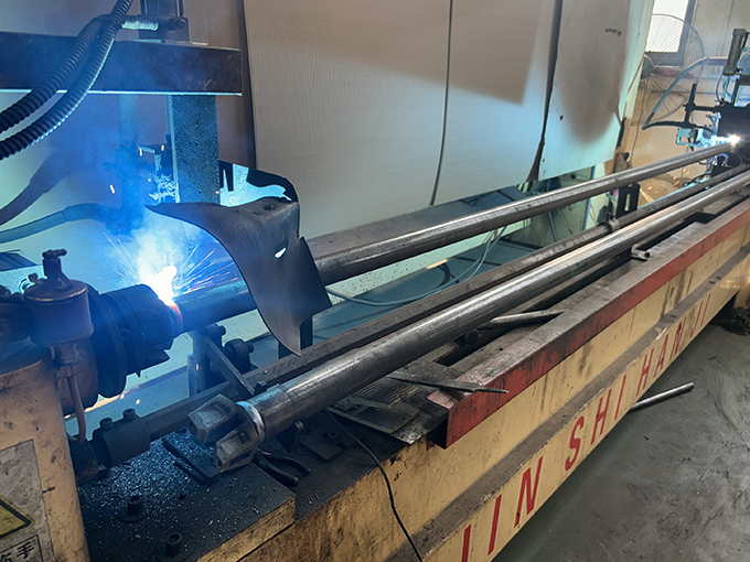 Producci&oacute;n de libro mayor horizontal Ringlock