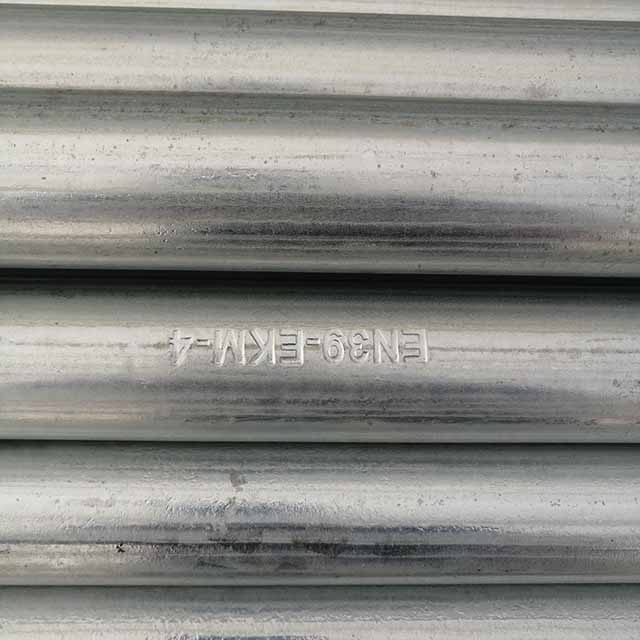 Tuber&iacute;a de acero 10