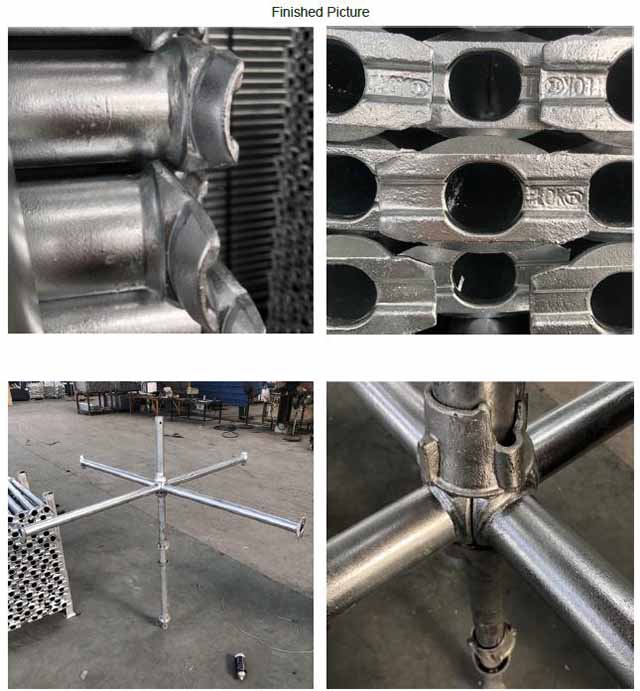 Libro mayor de Cuplock 