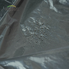 Película ultravioleta biodegradable del mantillo del mantillo plástico negro barato del precio de fábrica para la agricultura