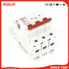 KNB2-63-S1 Miniature Circuit Breaker 3P,4P