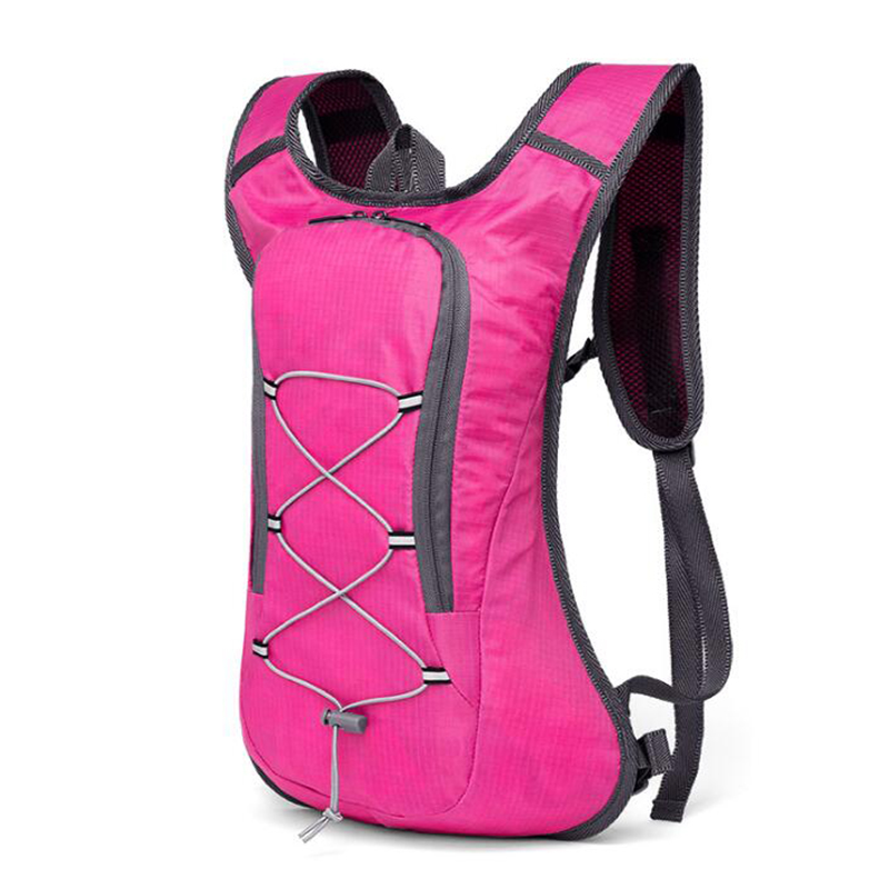 Wholesale Outdoor cycling sports water bag Camping Hiking Cycling Riding Tactical Bag