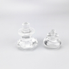 Round Glass Stopper for Glass Packing 