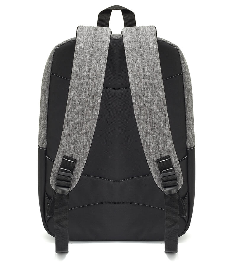 Cheap Promotion Waterproof Custom Logo Business Men Women Travel Laptop Backpack