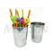 Baby silicone straw