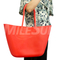Silicone beach bag