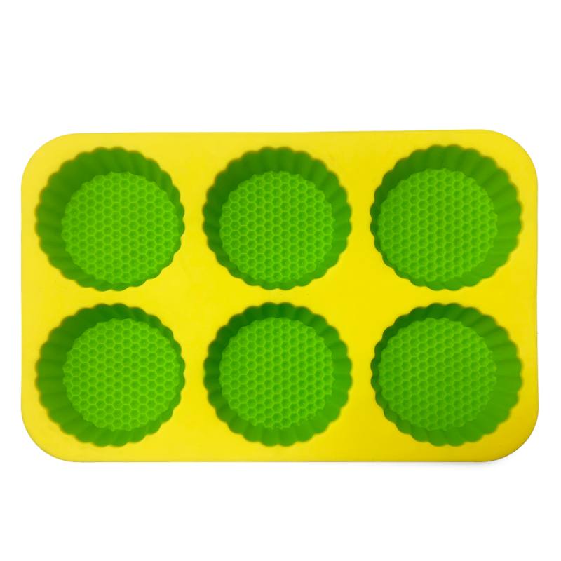 Silicone bakeware
