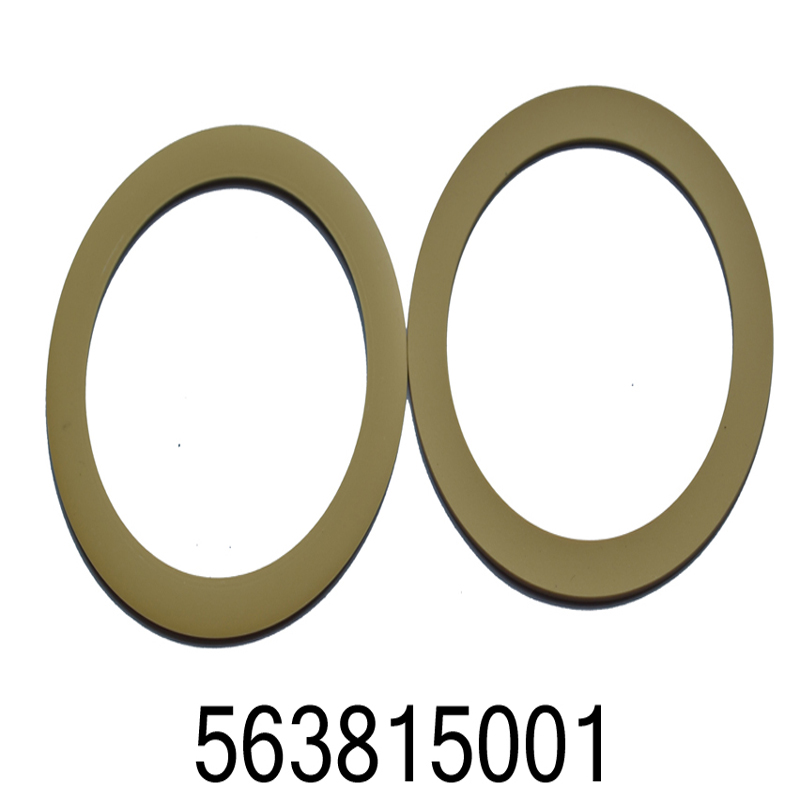 PTFE 密封垫圈 90563815001