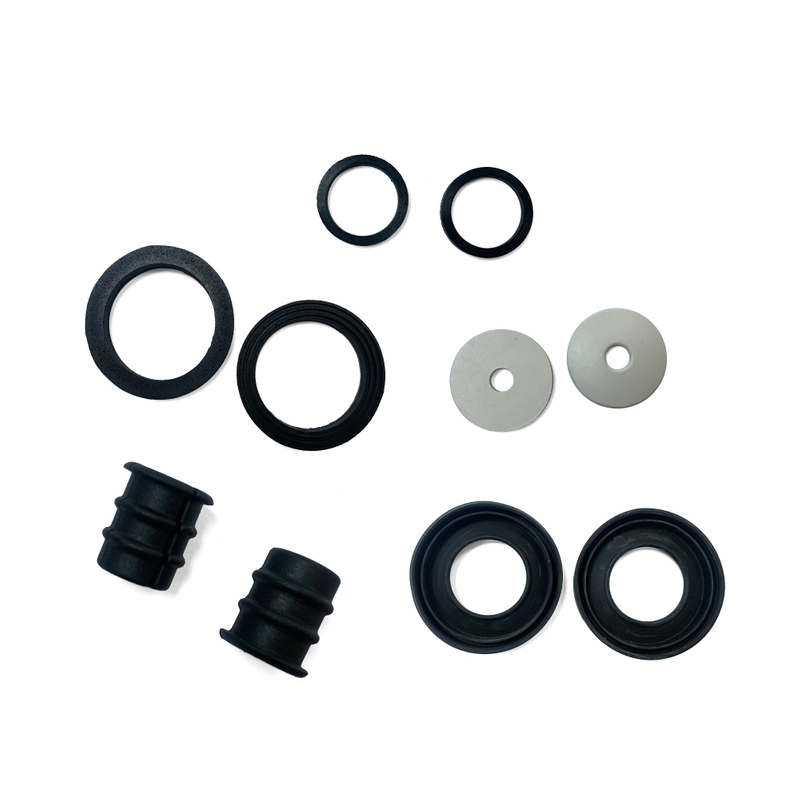 Rubber gasket