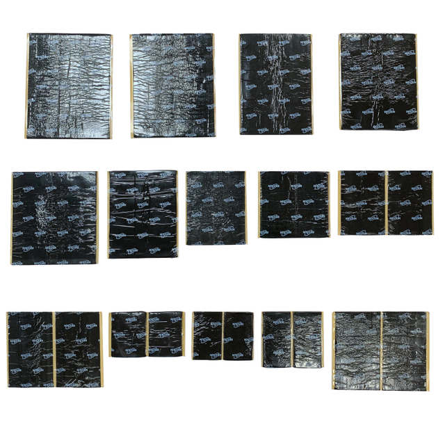 damping parts 阻尼 (2)