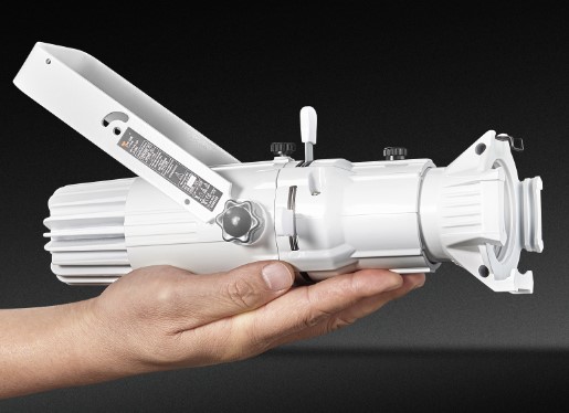 ¿Cuándo se inventó la luz spot?