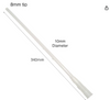 N10X350 Extra Long Nozzles for 310 Ml Tubes Long Reach Sealant Nozzle