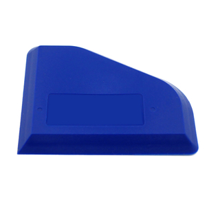 Professional Blue Silicone Sealant Smoothing Spatula Sealant Spatula