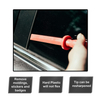 4pc Non-marring Plastic Chisel Set for Auto tools