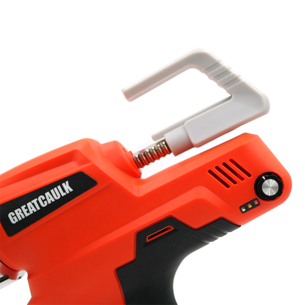 21V caulking gun 11