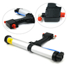 600ml 20oz Soft Pack Sealant Type/ Cartridge Sealant Sausage Aluminum Cylinder Pneumatic Caulking Gun