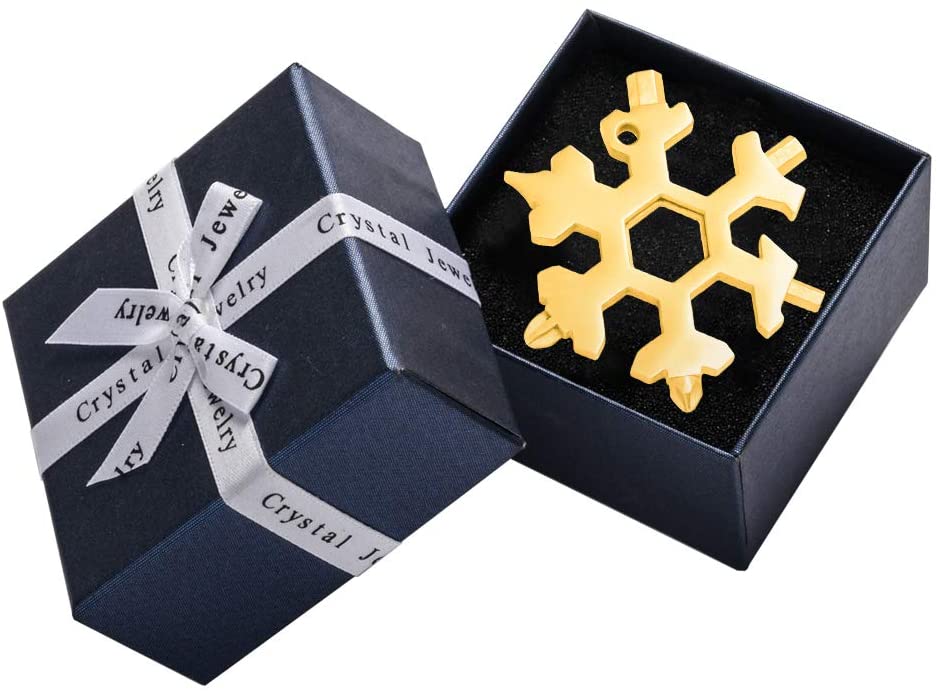 Snowflake tool G07