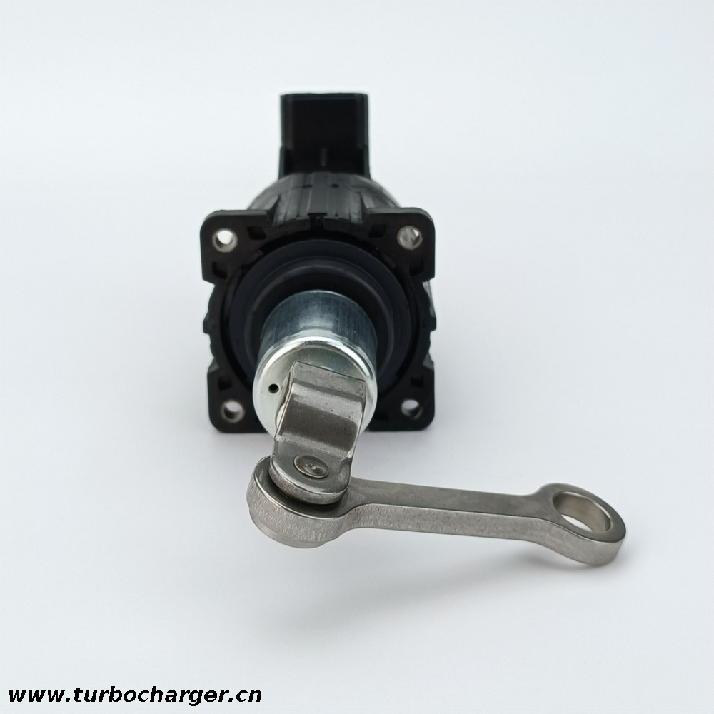 New Electronic Turbo Wastegate Actuator For Honda Civic 1.5L 2016-2019 K6T52372