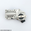  Craft Turbo Actuator GTB1241VKZ 780708 For Toyota Yaris Corolla Auris 1.4 D-4D 66KW 17201-0N042