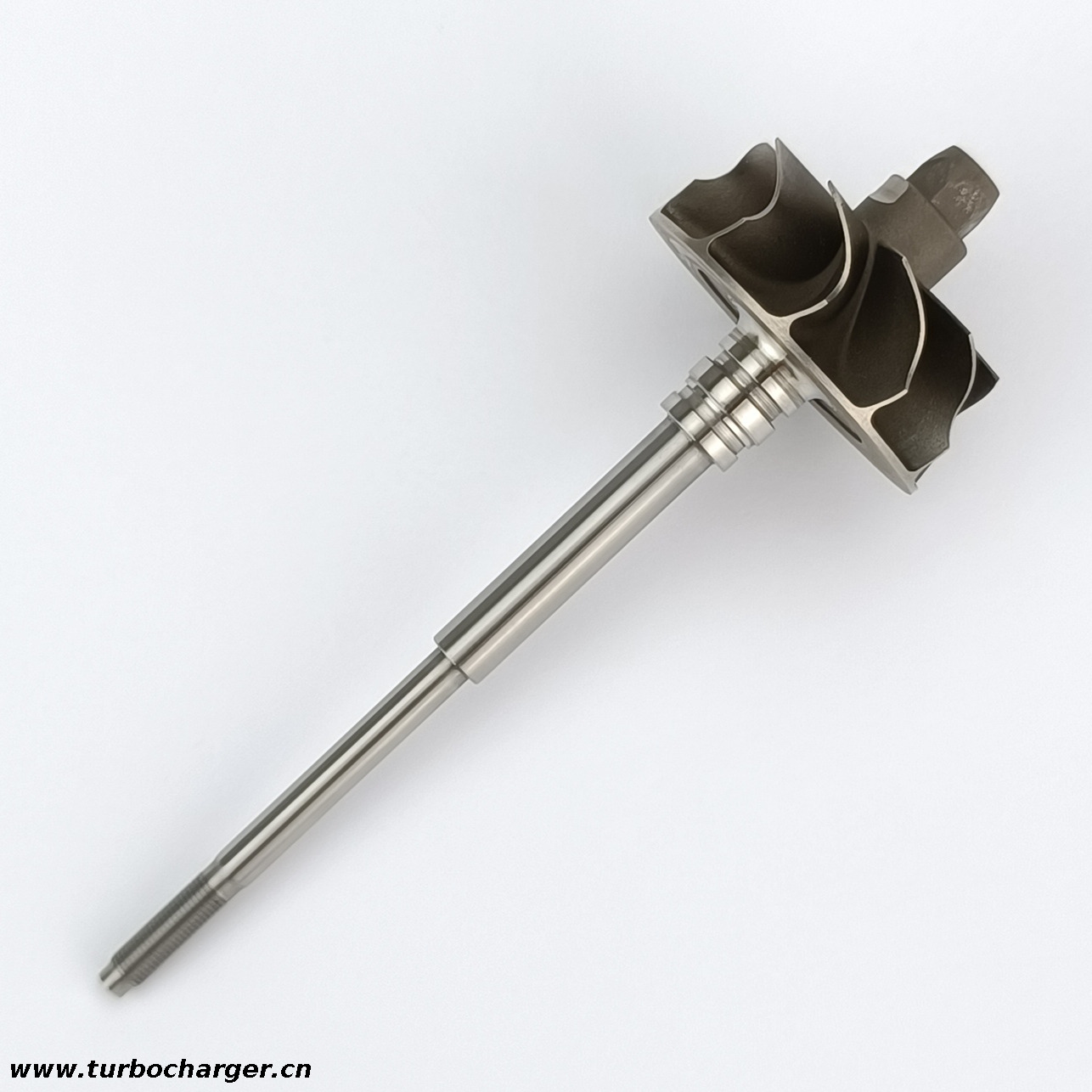 Craft turbo BV35 Turbine wheel shaft 54359700027 for Fiat Fiorino Doblo Idea Punto Qubo 1.3 JTMD 70KW
