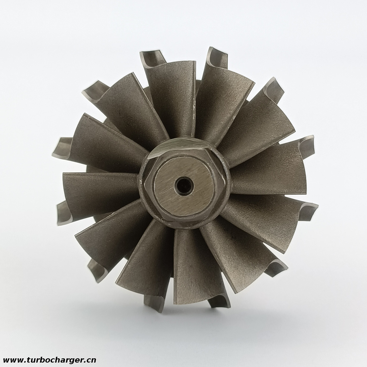 Craft turbo K16 Turbocharger Turbine wheel shaft 53169886500 For MAN Truck 4580ccm 115 kw 