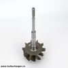 Craft turbo GTX4718R Turbine wheel shaft 769211-1 for 804878-4 851285-5013S