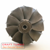GTB1746V/GT1746V 739921-0007/ 739921-7/ 742110-7/ 742110-5007S Turbine Shaft Wheel