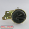KP35 Actuator for Turbochargers 