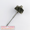 GTB2056VK 760032-0001/ 751621-0025/ 777318-0001/ 777318-5002S/ 764809-0004 Turbine Shaft Wheel